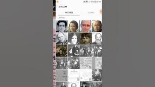 Значок видео "The Family Tree of Family for Android OS #shorts"