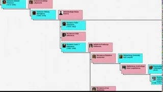 Значок видео "The Family Tree of Family for Android"