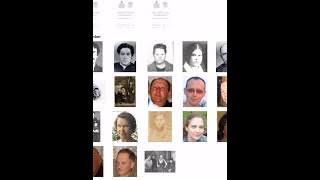 Значок видео "The Family Tree of Family for iOS/iPhone/iPad (first evaluation video)"