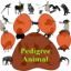 Pedigree Animal for Android